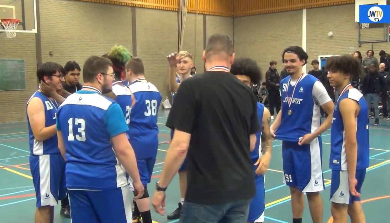 Juventus (onder 22 jaar) behaalt kampioenschap