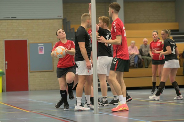 Nexus scoort te weinig