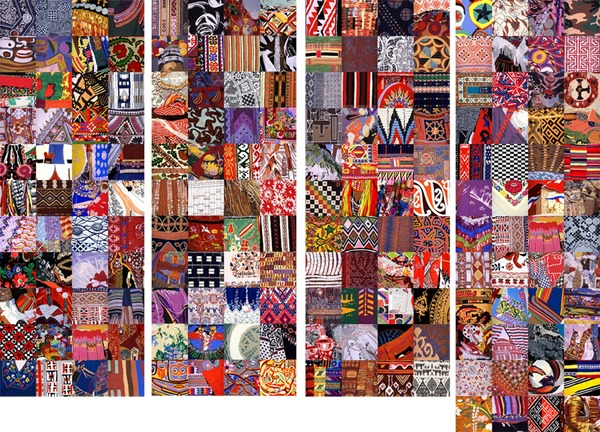 Expositie in de Grote- of Sint Janskerk