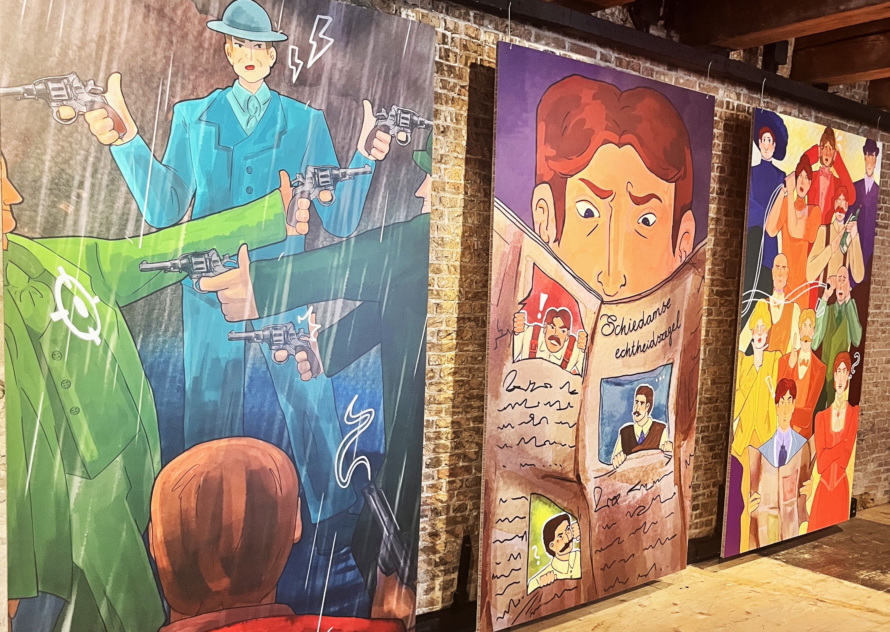 Erfgoed met een verhaal