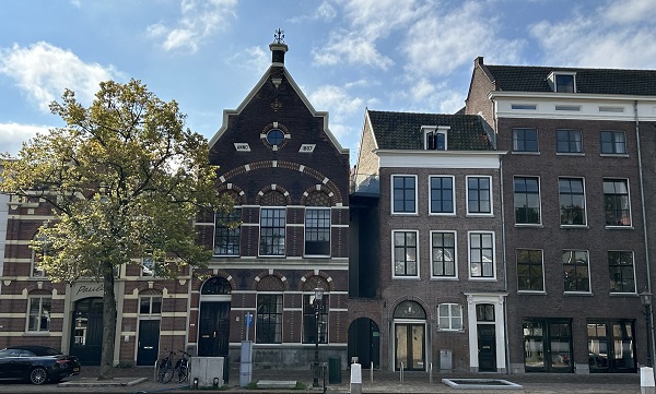 Wandeling langs verdwenen kerken en kloosters 