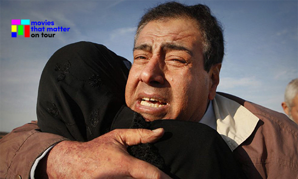 Movies that Matter On Tour: I Shall Not Hate