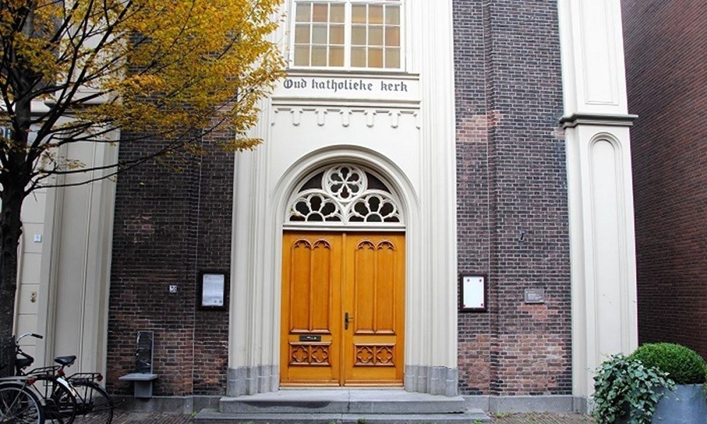 Sirenegebed op 6 januari 2025