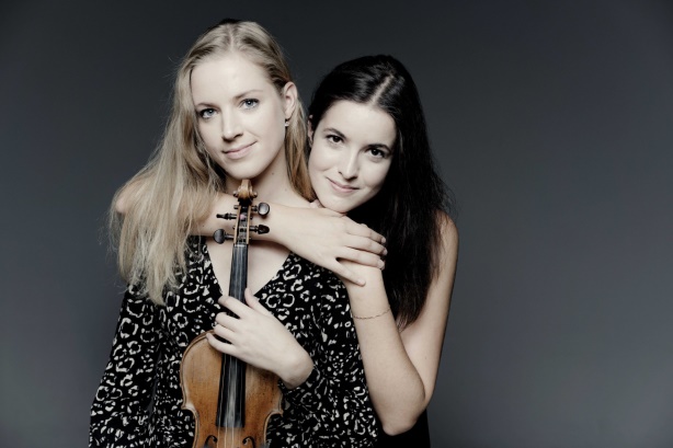 Muziek van Schiedammer Joey Roukens in Westvest90-kerk