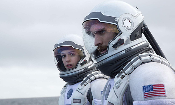 interstellar