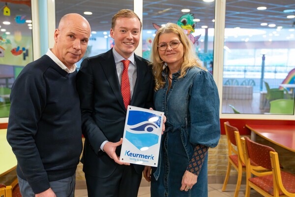 Veilig & Schoon en start met de bouw  