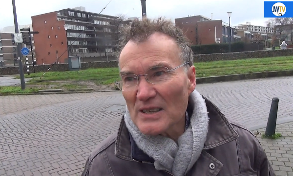 Bandjes van vroeger, Schiedamse muziekpodia en nieuwe nummers van Joop