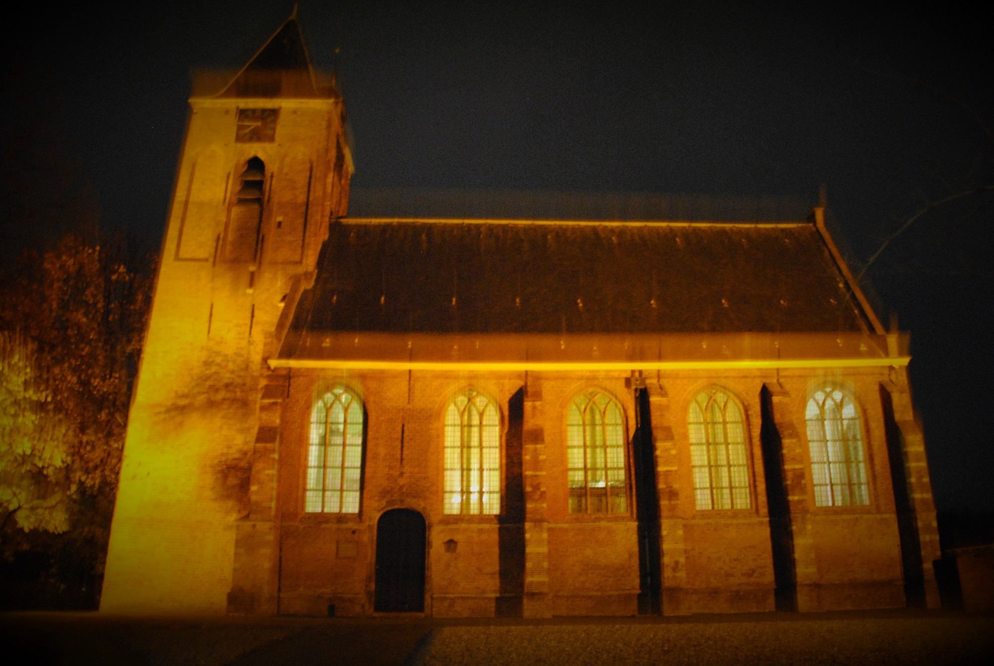 Hier lees je de lijst van uitzonderingen op de avondklok