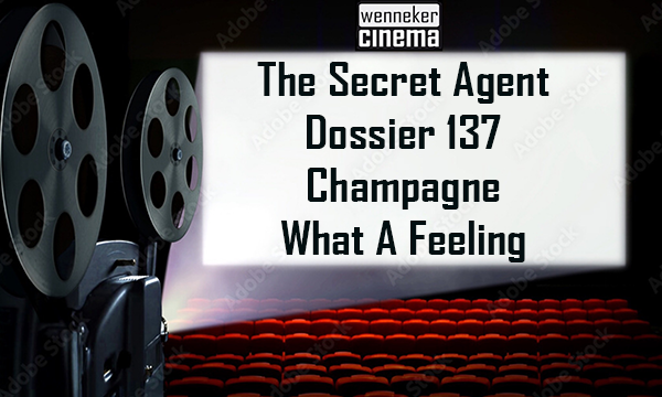 Vier filmische hoogtepunten bij Wenneker Cinema