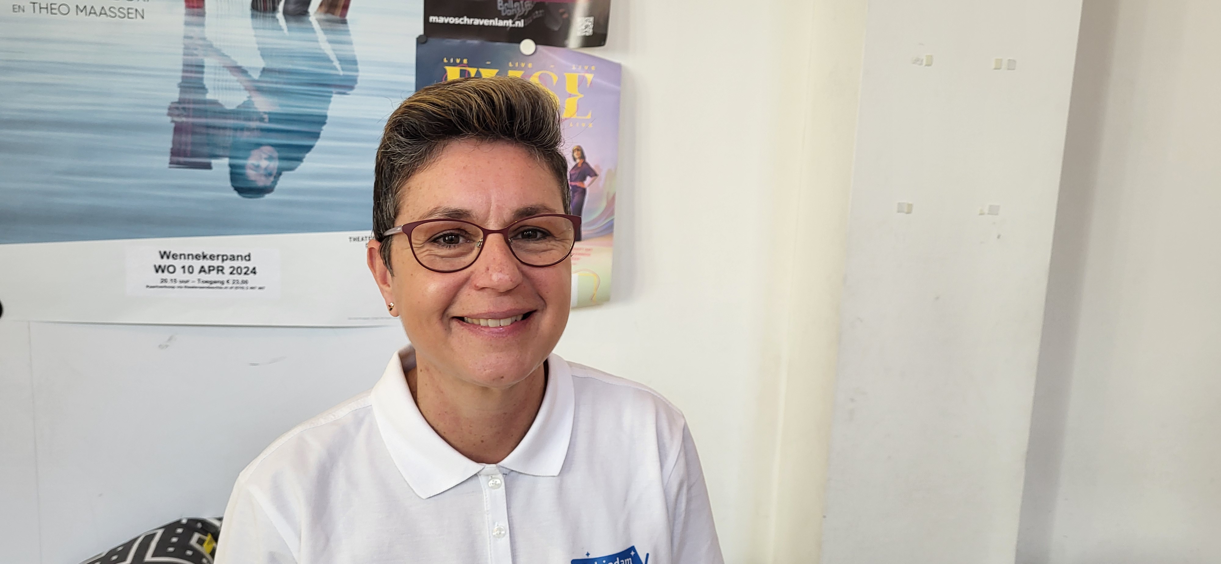 Bij slecht aanbieden van vuilnis: bekeuren of eerst waarschuwen? 