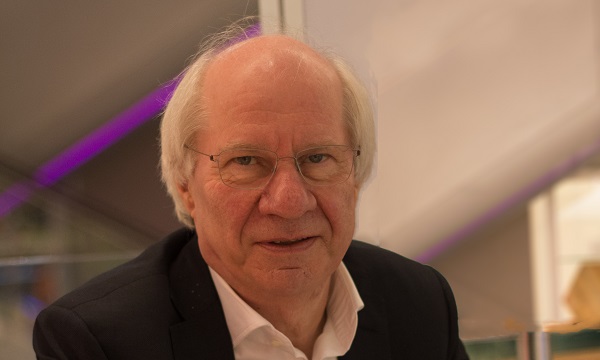 Met komst van Jan Brokken gaat lang gekoesterde wens in vervulling