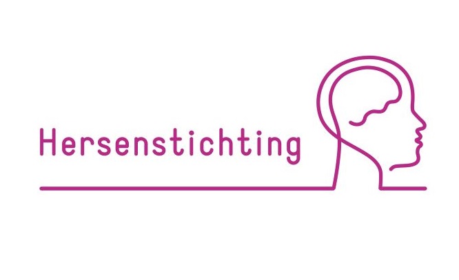 Geef aan de collectant van de Hersenstichting