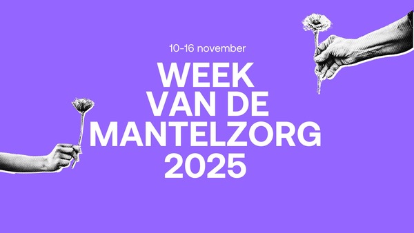 Week van de Mantelzorg in Maassluis