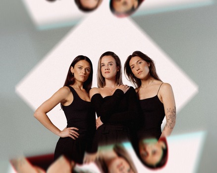 Wie zijn Velvet Vox?