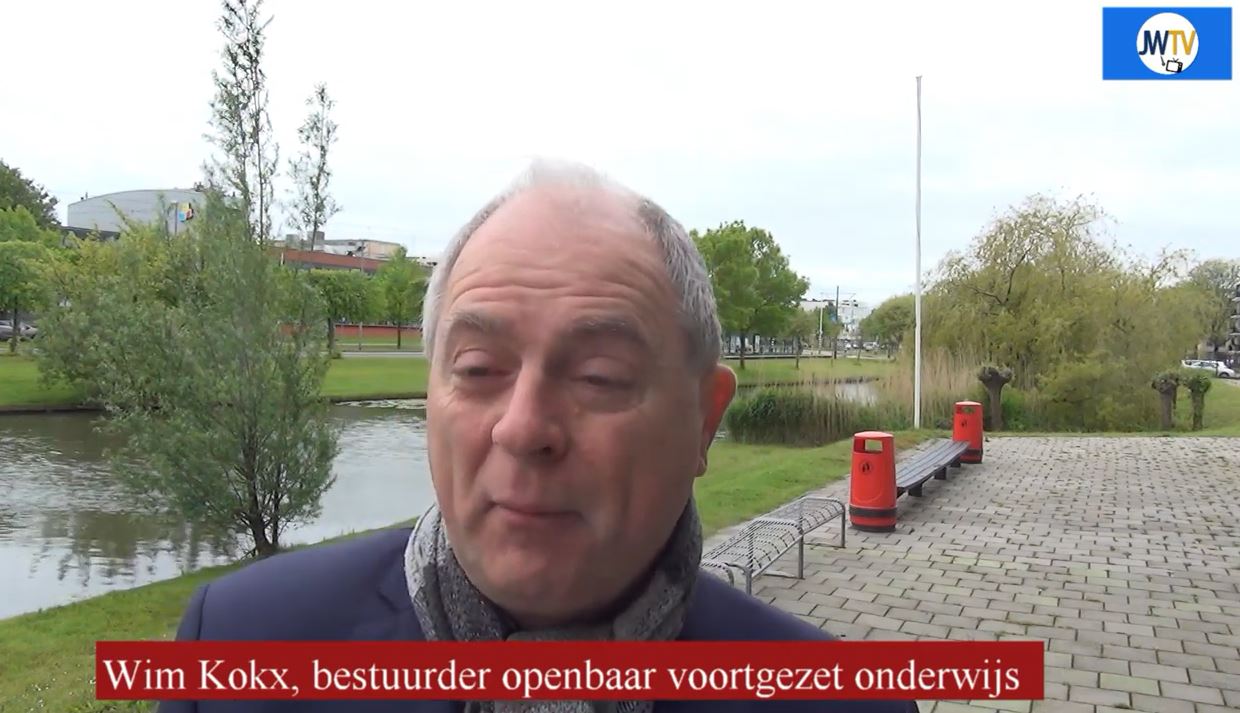 'We hadden met VO-scholen beter ná de zomervakantie weer open kunnen gaan'