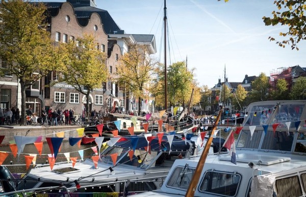 Brandersfeesten komen er weer aan