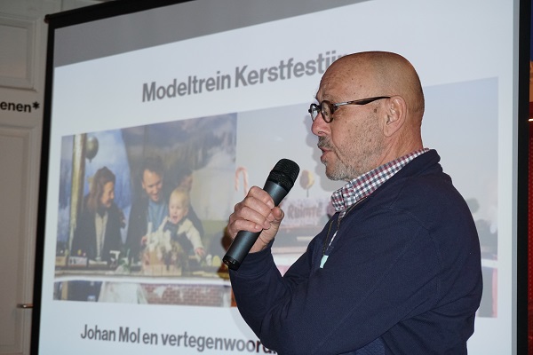 Tien dagen iets goeds doen voor een ander