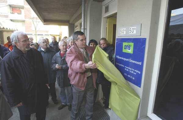  'Leefbaarheid in onze stad, wijken, buurten, straten moet beter'