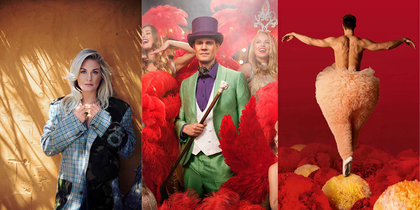 Theater aan de Schie presenteert theaterseizoen 2025-2026