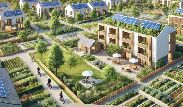 Wooncollectief in Schiedam?