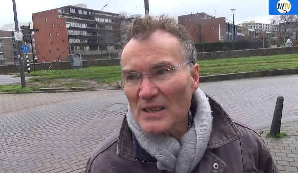 Senioren tot 85 jaar gezocht voor een wekelijks potje voetbal