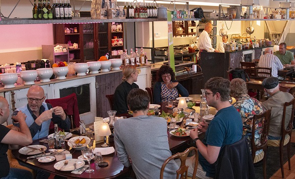 'Wij blijven de samenwerking zoeken' 