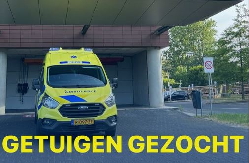 Politie zoekt bestuurder die doorreed na aanrijden jongetje