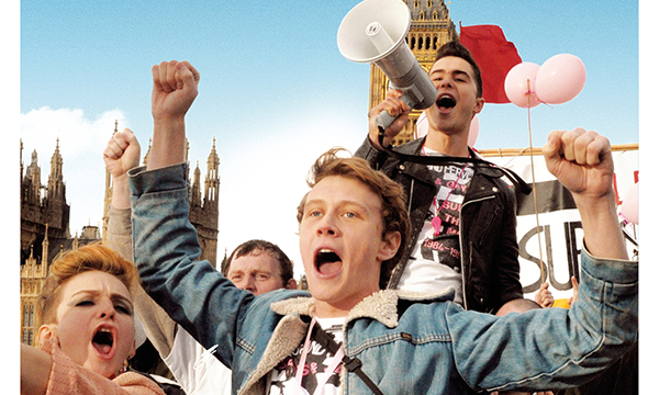 pride