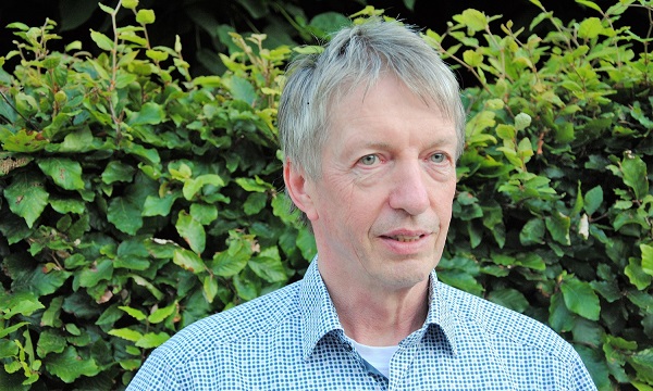  John Witjes: "Alle inwoners van Schiedam hebben recht op rust"