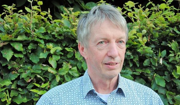  John Witjes: "Alle inwoners van Schiedam hebben recht op rust"