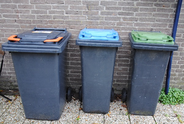 Vervangende data om je kliko aan te bieden