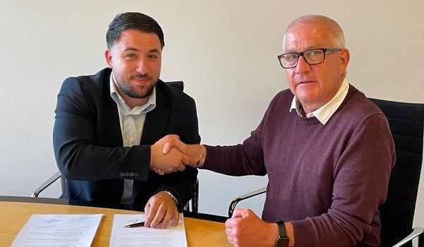 Samenwerkingsovereenkomst tussen gemeente en VvE is primeur