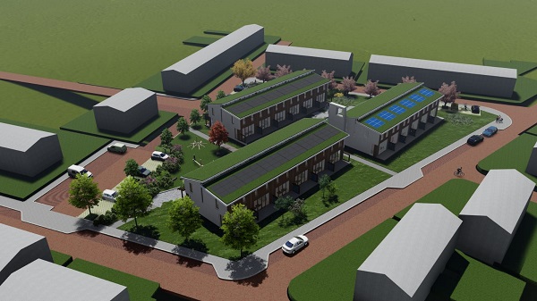 Martinusschool in Tuindorp wordt toch gesloopt; nog dit jaar