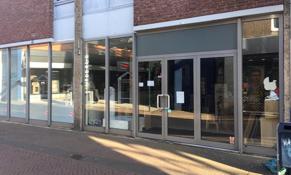 Kidz Specials op de Hoogstraat is ermee opgehouden