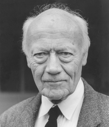 Leeskring over Louis Lehmann door Jaap van der Bent