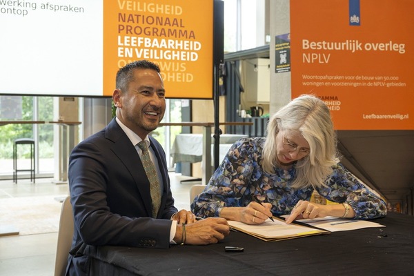 Schiedam haalt 9,2 miljoen euro binnen