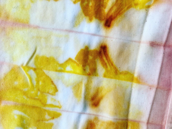 KUNSTKERK | Workshop verven met de natuur