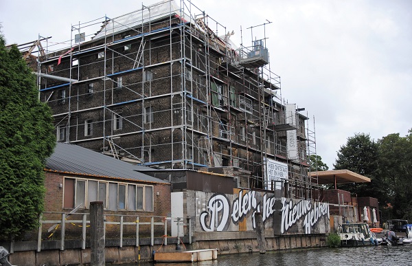 ‘Mijn monument is jouw monument’