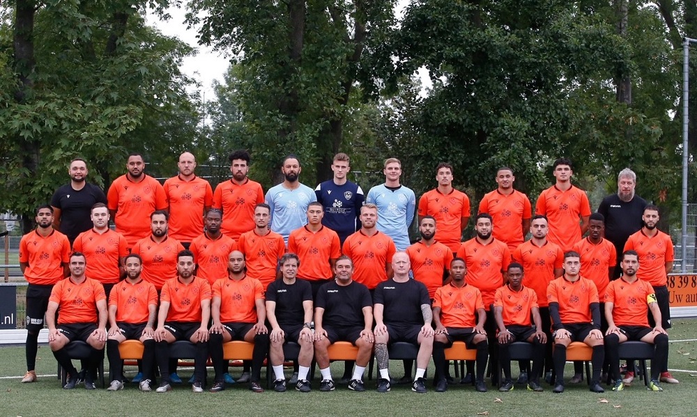 Vanavond start bij HBSS 'Elbert Bijl Toernooi' met 2 wedstrijden