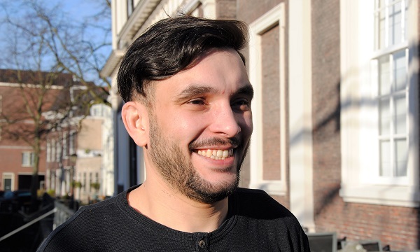 Recruiten met Tjappie