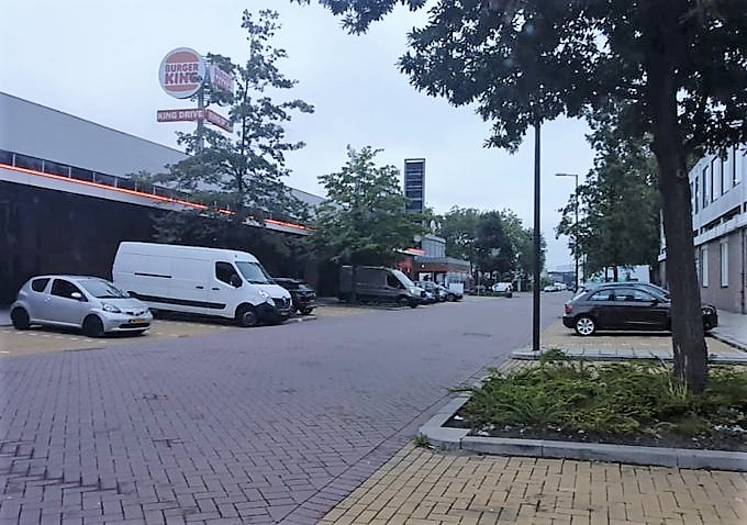 Boa's stuiten rond Fokkerstraat op afvaldumpers, lachgasgebruikers én drugsdealer