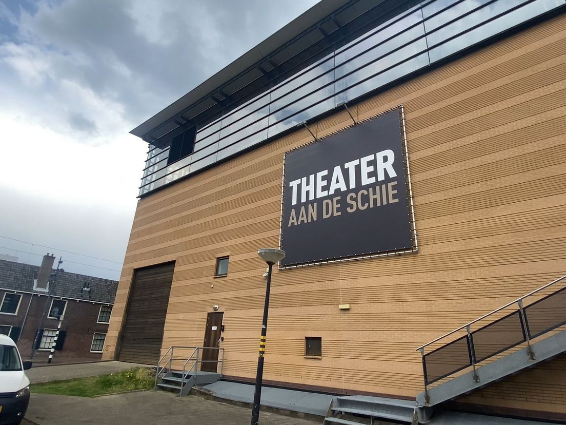 Theater aan de Schie op zoek naar jongeren voor een wijkjury