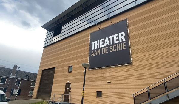 Theater aan de Schie op zoek naar jongeren voor een wijkjury