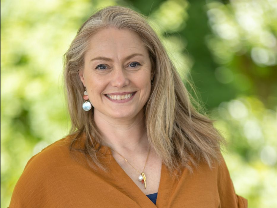 Een nieuw gezicht bij Code Groen educatie