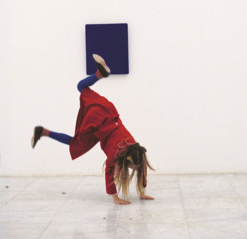 Daan van Golden. The Original