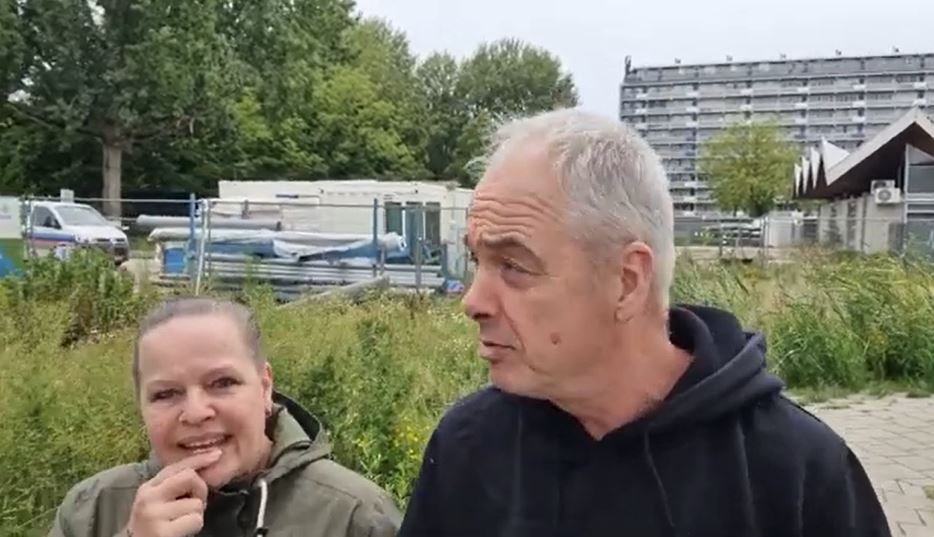 Natasja Westmaas van Stichting Net Niet Genoeg