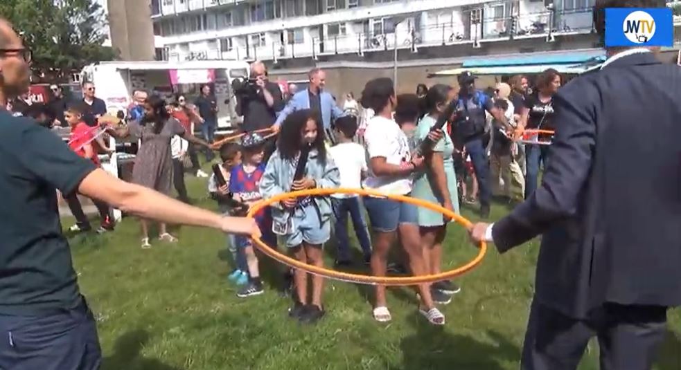 Wijkregisseur: 'Hogere vervuilingsgraad dan in andere wijken is wel gebleven' 