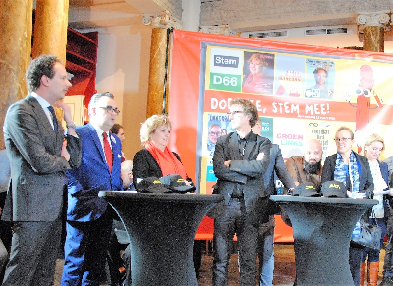 Hoe voorkomt gemeente sociale ongelijkheid bij bewonersparticipatie?