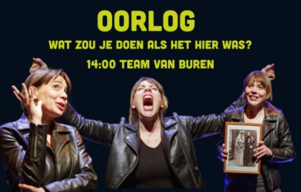 Stokerij speelt het jaar uit