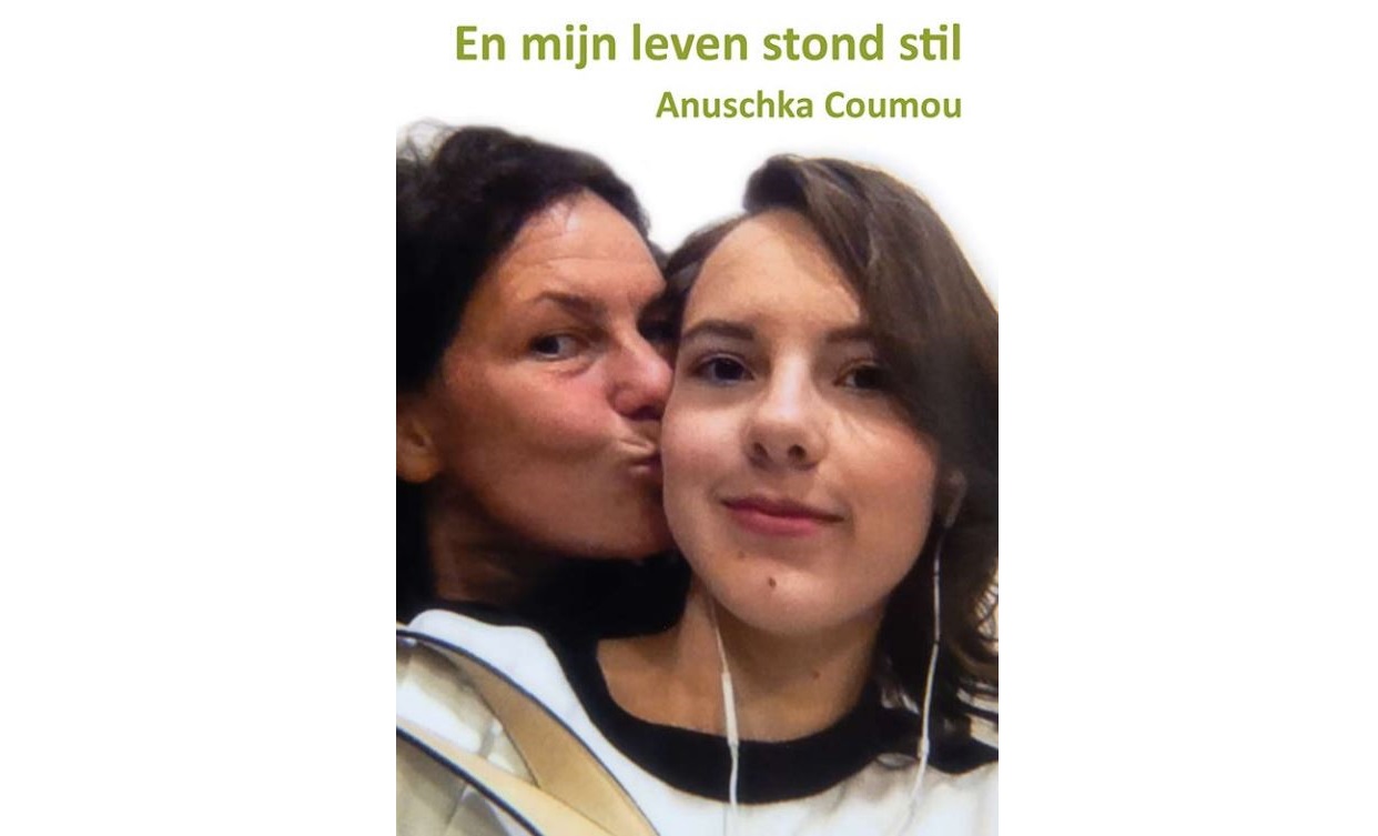 Over het verlies van haar dochter Joska